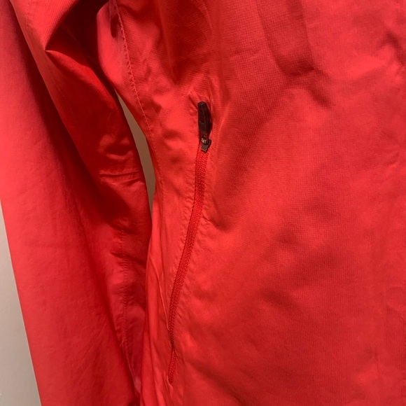 The North Face Hivent Windbreaker Jacket S/P - Picture 3 of 8